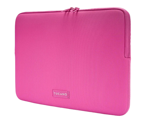 Tucano Colore Sleeve 13-14" Fuksja - 1577855 - zdjęcie 2